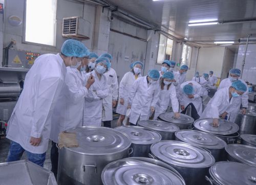 川禾川調第三期活動 總經理邀您共探硅鐵粒奧秘，6月23日參訪開啟