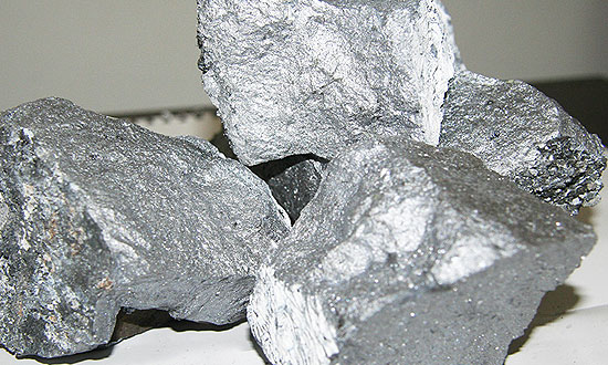 四川硅鈣鐵合金生產廠家 深度解析與可靠選擇